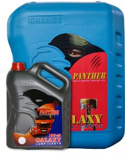 GALAXY PANTHER MULTIGRADE DIESEL ENGINE OIL