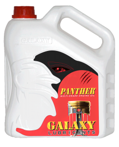 GALAXY PANTHER MULTIGRADE SYNTHETIC MOTOR ENGINE OIL